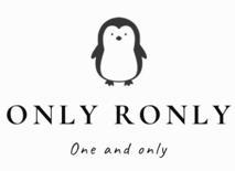 ONLY RONLY One and only logo