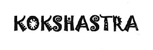 KOKSHASTRA logo