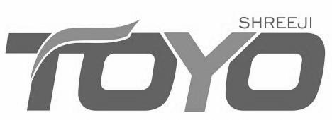 TOYO logo