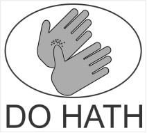 DO HATH logo