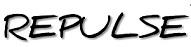 REPULSE logo