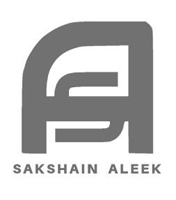 SAKSHAIN ALEEK logo