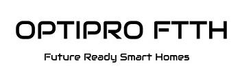 OPTIPRO FTTH logo
