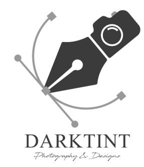 DARKTINT logo