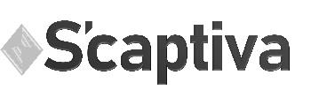 Scaptiva logo
