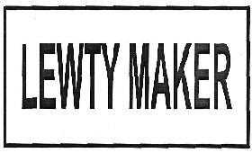 Trademark logo