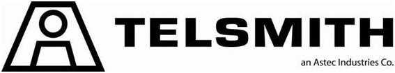 [2\ an Astec Industries Co, logo