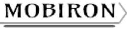 MOBIRON logo