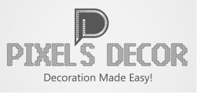 DECOR logo