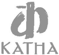 KATHA logo