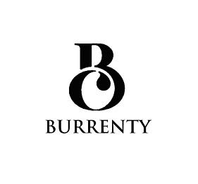 BURRENTY logo