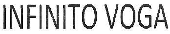 INFINITO VOGA logo