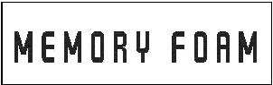 MEMORY FORM logo