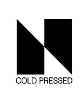 COLD PRESSED logo