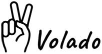 Volado logo