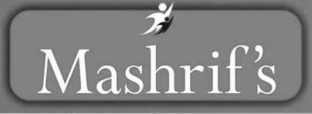 Trademark logo