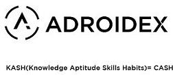 Trademark logo