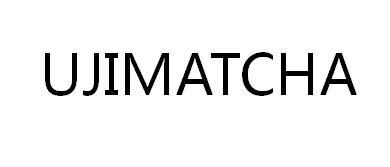 UJIMATCHA logo