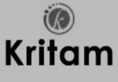 Kritam logo