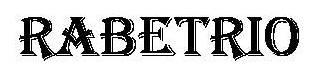 RABETRIO logo