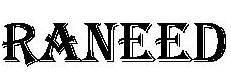 RANEED logo
