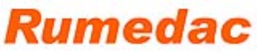 Rumedac logo