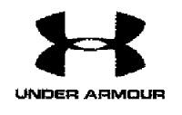 UNDER ARMOUR logo