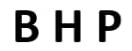 BHP logo