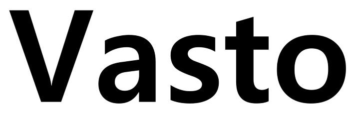 Vasto logo