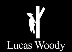 Lucas Woody logo