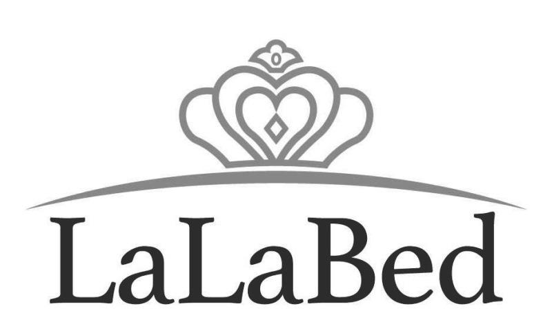 LaLaBed logo