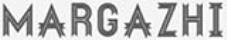 MARGAZHI logo