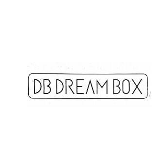 DB DREAM BOX logo