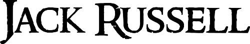 JACK RUSSELL logo