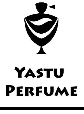 YASTU PERFUME logo