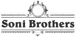 Soni Brothers logo