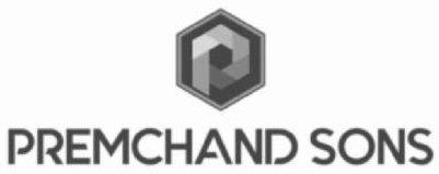 PREMCHAND SONS logo
