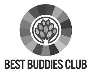 BEST BUDDIES CLUB logo