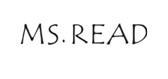 MS.READ logo