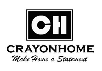 CRAYONHOME Male Home a Statement logo