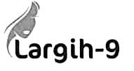 ‘Largih-9 logo