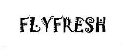 FLYFRESH logo