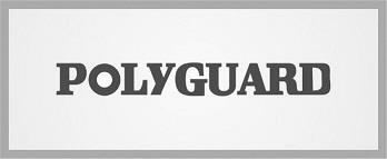 POLYGUARD logo
