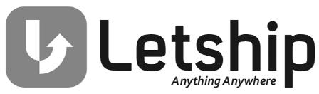 Letship logo