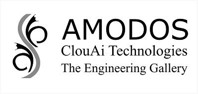 © AMODOS ClouAi Technologies The Engineering Gallery logo