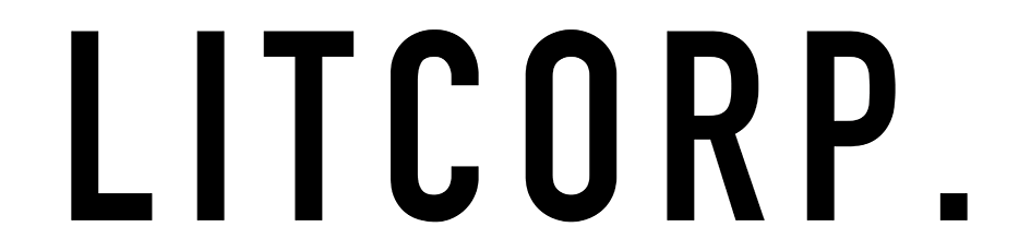 LITCORP. logo