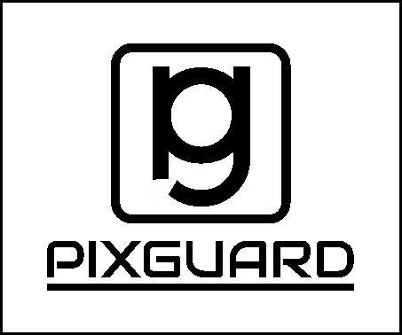 PIXGUARD logo