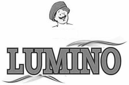 LUMINO logo