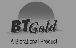 BIGold A Biorational Product logo