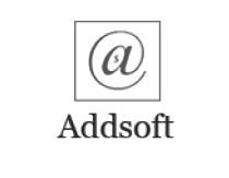 Addsoft logo